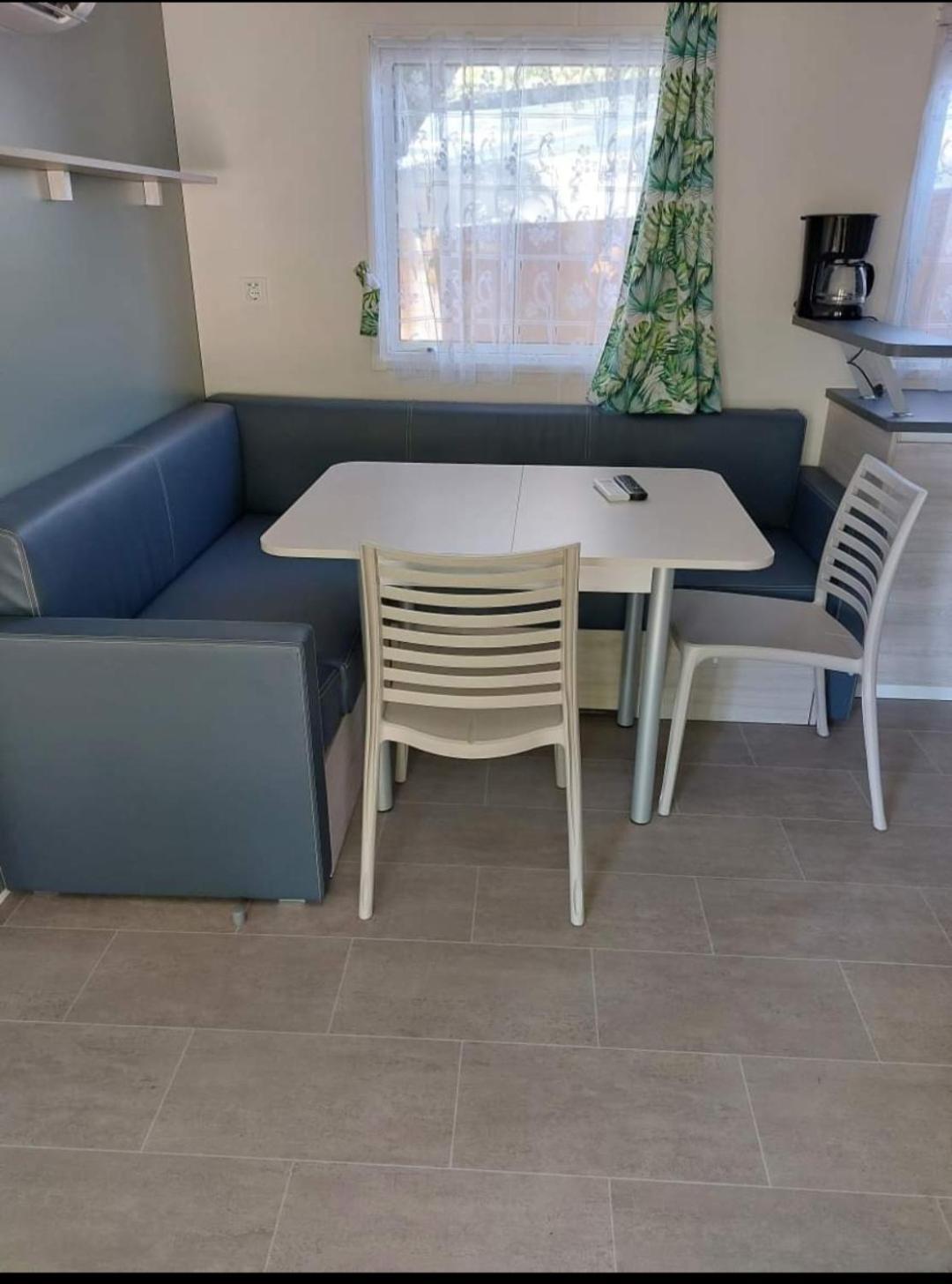 Mobil Home L'Eau Vive Les Arcs-sur-Argens Esterno foto
